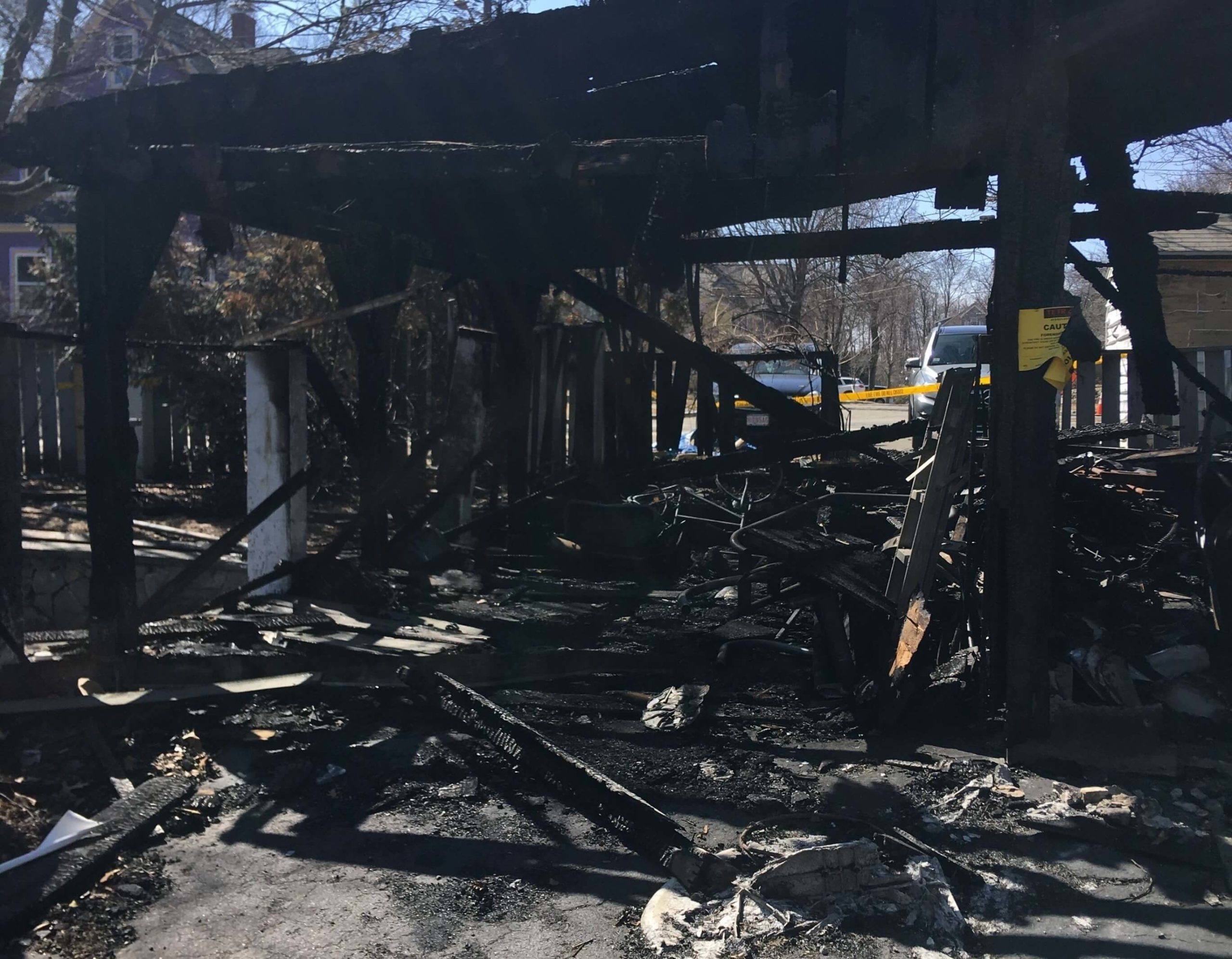 Fire – Water – Weather Fire – Water – Weather