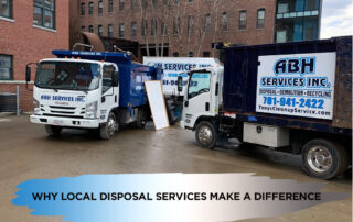 Why Local Disposal Services Make a Difference3
