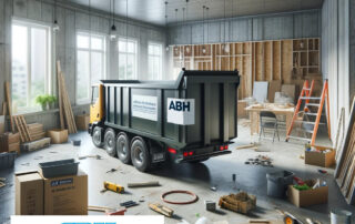Efficient Project Management with Dumpster Rentals