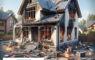 Mastering Restoration - Your Guide to Water and Fire Damage Recovery