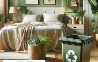 Revolutionizing Mattress Disposal