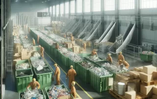 Mastering Sustainability - Our Guide to Effective Recycling