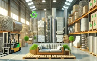 Eco-Friendly Benefits of Professional Mattress Disposal