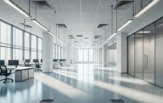 How Office Decommissioning Services Simplify Business Relocations