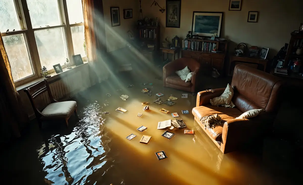 ABH Services Emergency Response for Disaster Recovery in Greater Boston