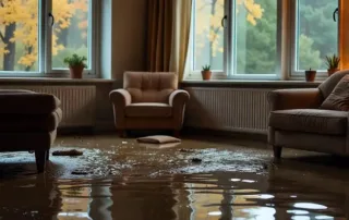 ABH Services’ Guide to Flood Cleanup for North Shore Homes
