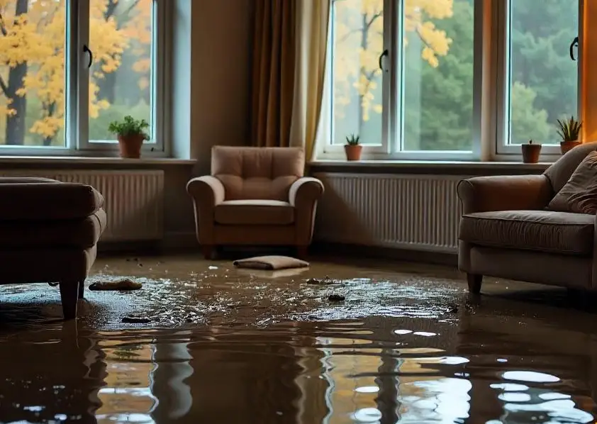 ABH Services’ Guide to Flood Cleanup for North Shore Homes