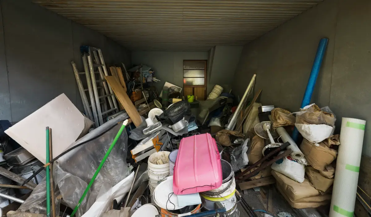 How ABH Services Handles Hoarding Clean-Outs with Care in Greater Boston