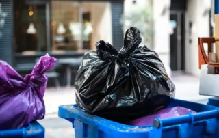 How ABH Services Supports North Shore Businesses with Trash Collection