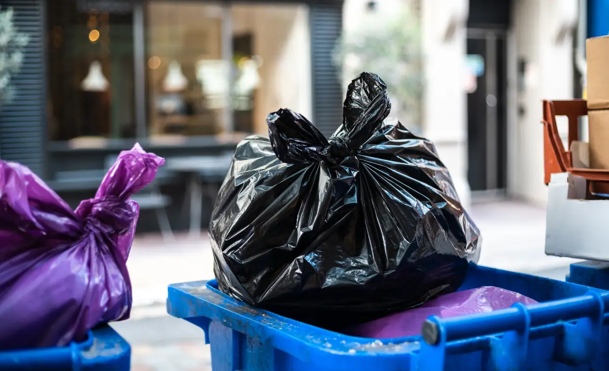 How ABH Services Supports North Shore Businesses with Trash Collection