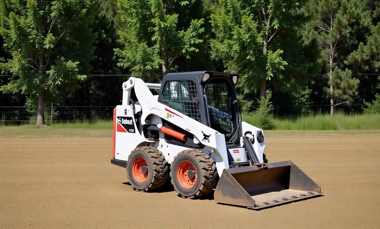 How ABH Services Uses Bobcat Services for Efficient Debris Removal