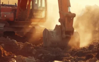 Demolition Done Safely – How ABH Services Handles High-Risk Tear Downs