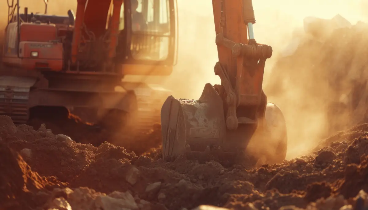 Demolition Done Safely – How ABH Services Handles High-Risk Tear Downs