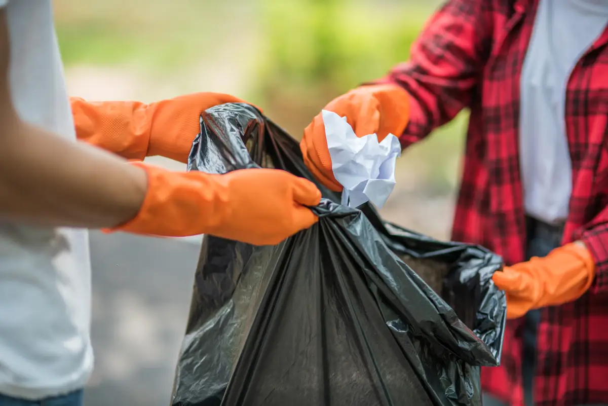 Trash Removal for Businesses – Why One-Time Hauls Beat DIY Dump Runs