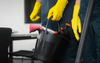 What Makes a Cleanout Service Truly Complete – The ABH Difference