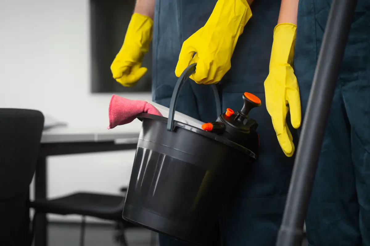 What Makes a Cleanout Service Truly Complete – The ABH Difference