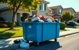 Why Dumpster Rentals Should Come with Professional Oversight