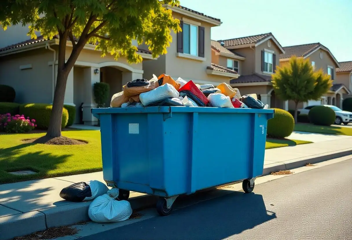 Why Dumpster Rentals Should Come with Professional Oversight