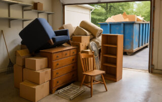 From Clutter to Clear—Why Expert Cleanout Services Make All the Difference