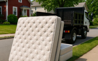 The Importance of Safe Mattress Disposal for Health and the Environment