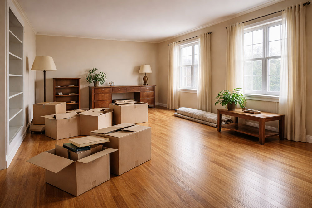Why Professional Cleanout Services Make a Difference During Estate Transitions