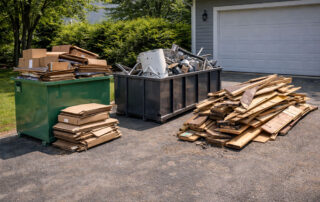 Why Recycling Services Matter in Todays Cleanout Industry